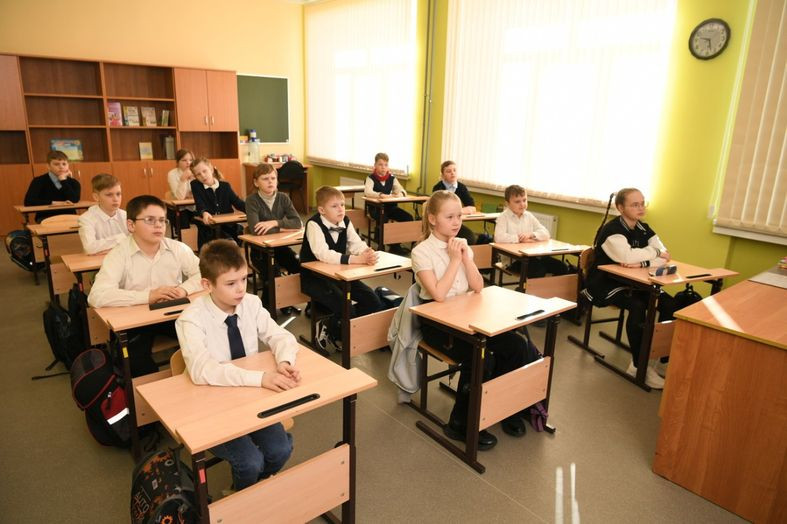 Правила приема, перевода, отчисления.