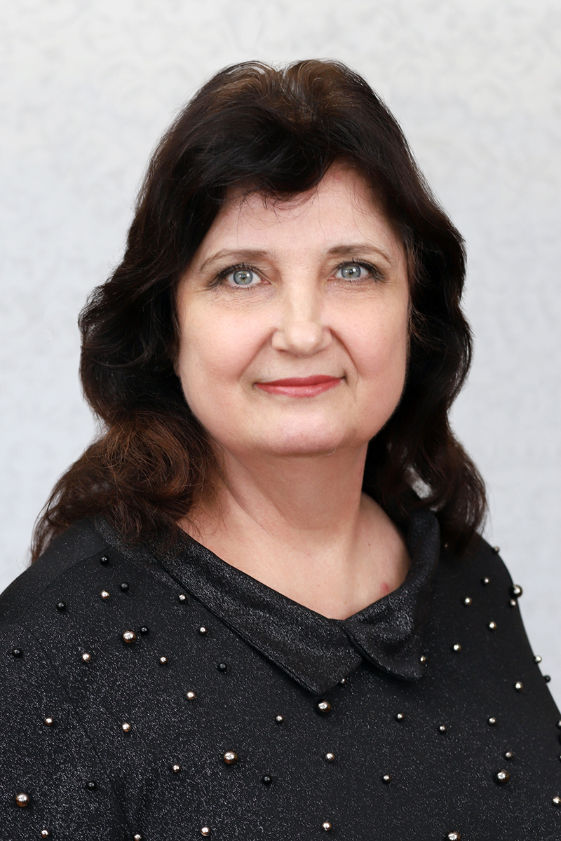Скорнякова Наталья Васильевна.