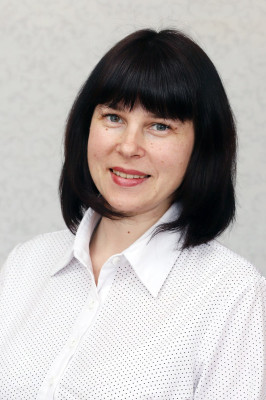 Степанцова Зинаида Владимировна Степанцова Зинаида Владимировна