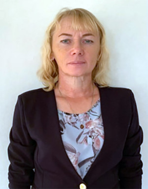 Типикина Ирина Григорьевна Типикина Ирина Григорьевна