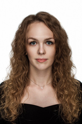 Юрьева Арина Алексеевна Юрьева Арина Алексеевна