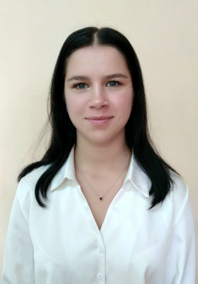 Кириенко Анастасия Алексеевна Кириенко Анастасия Алексеевна