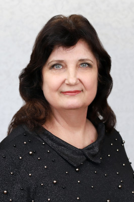Скорнякова Наталья Васильевна Скорнякова Наталья Васильевна